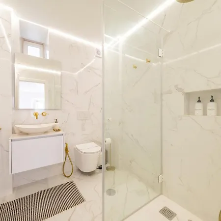 Guestready - Charming Duplex In The Alfama Heart Lisboa