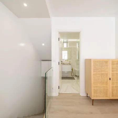 Guestready - Charming Duplex In The Alfama Heart
