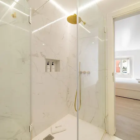Vendégház Guestready - Charming Duplex In The Alfama Heart