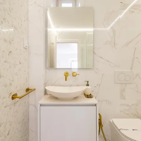 Vendégház Guestready - Charming Duplex In The Alfama Heart 4*
