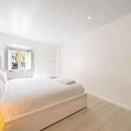 Guestready - Charming Duplex In The Alfama Heart Vendégház Lisboa