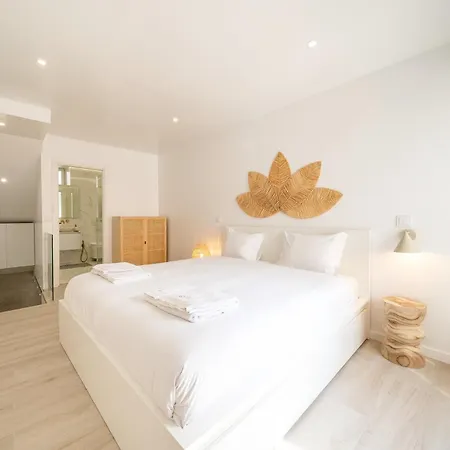 Vendégház Guestready - Charming Duplex In The Alfama Heart