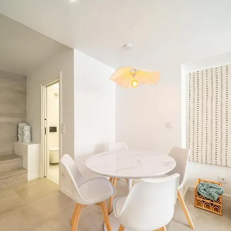 Vendégház Guestready - Charming Duplex In The Alfama Heart Lisboa