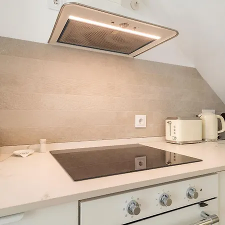 Vendégház Guestready - Charming Duplex In The Alfama Heart Lisboa
